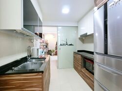 Compass Heights (D19), Apartment #323961771